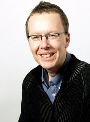 Anders Lonneborg
