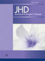 http://www.iospress.nl/journal/journal-of-huntingtons-disease/