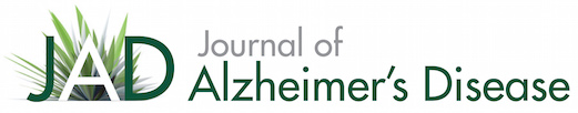 Journal of Alzheimer's Disease