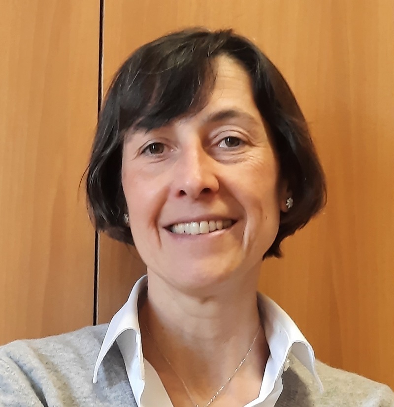 Daniela Galimberti, PhD