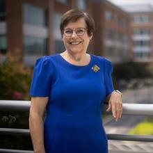 C. Kathleen Dorey