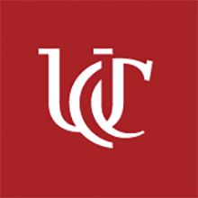 University of Cincinnati logo