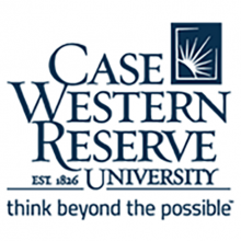 Case Western Reserve University logo