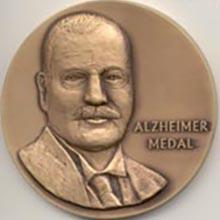 Alzheimer Medal