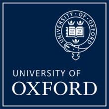 University of Oxford