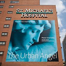 St. Michael's Hospital