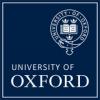 University of Oxford